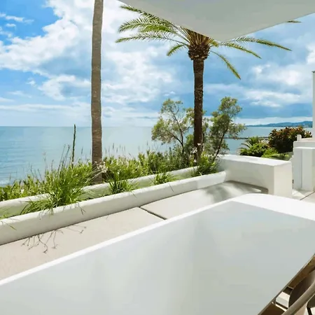Apartment Penthouse Frontline Of Puente