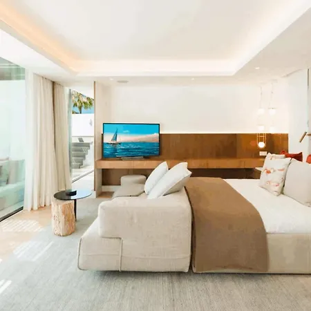 Apartment Penthouse Frontline Of Puente *