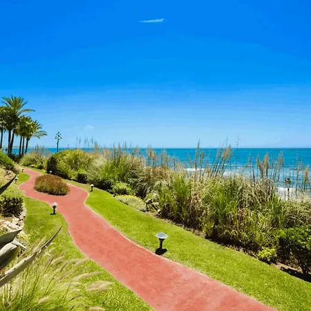 Apartment Penthouse Frontline Of Puente
